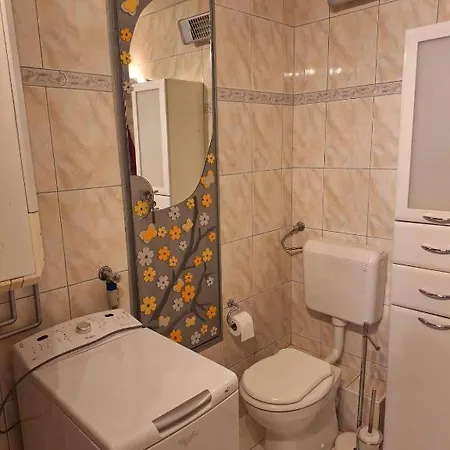 Apartman Katarina *