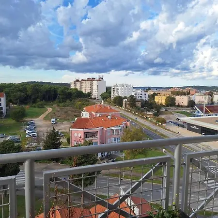 Appartement Katarina