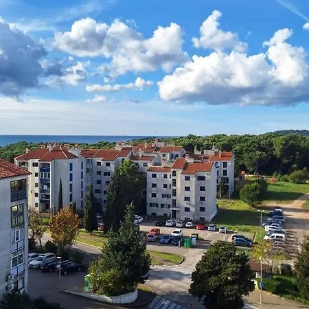 Katarina Apartamento
