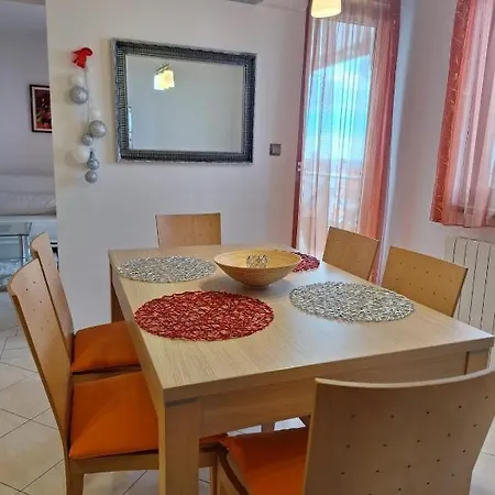 Apartamento Katarina