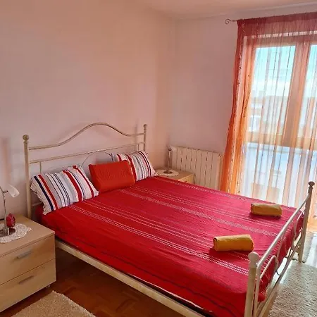 Katarina Апартаменты Пула