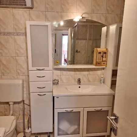 Katarina Апартаменты