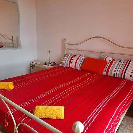 Apartamento Katarina *