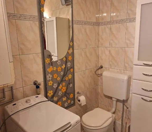 Apartment Katarina *