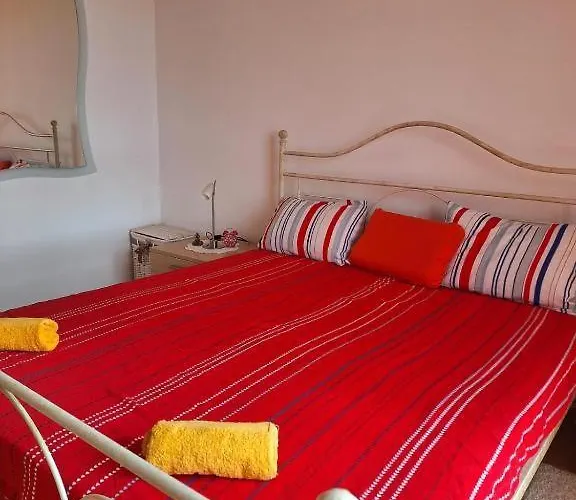 Apartment Katarina *