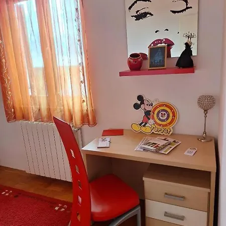 Katarina Apartman Póla