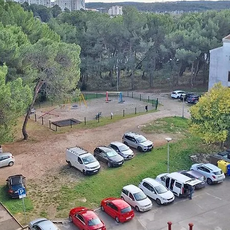 Katarina Apartman Póla