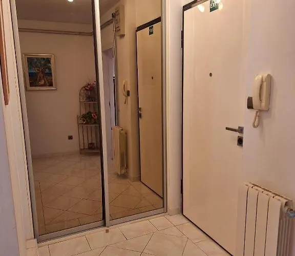 Katarina Apartmán