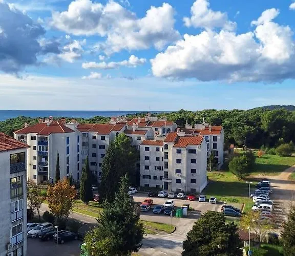 Katarina Apartmán