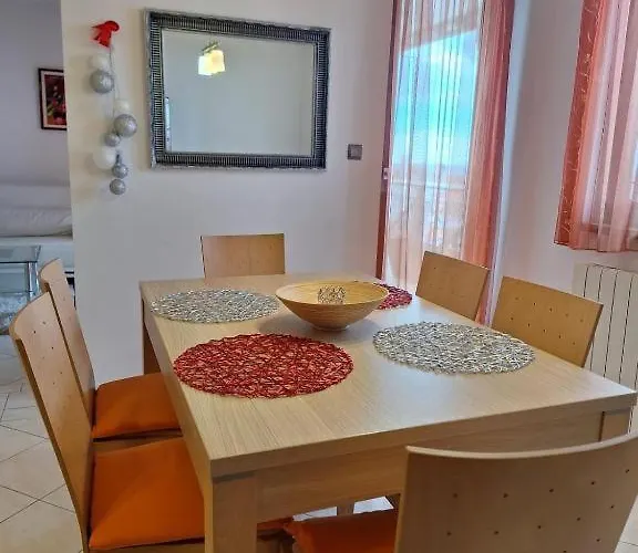 Apartmán Katarina