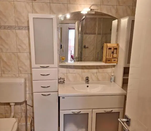 Katarina Apartmán