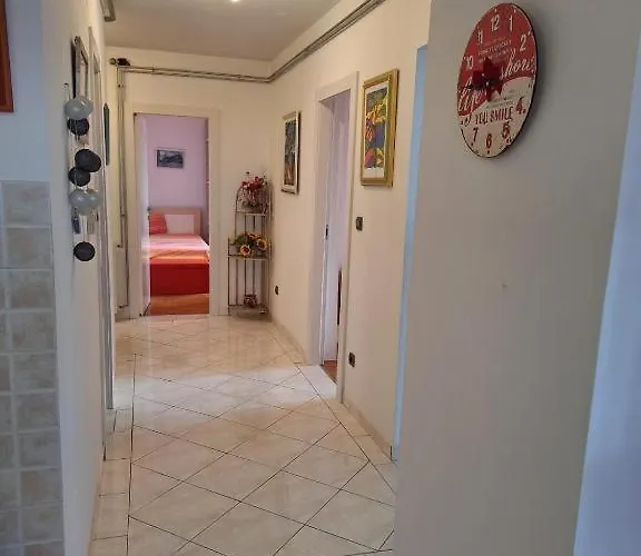 Katarina Apartmán *