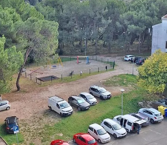 Katarina Apartmán Pula