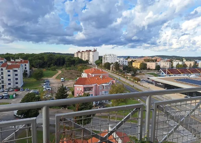 Apartmán Katarina